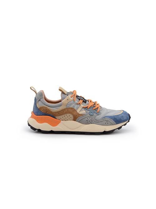 SNEAKER YAMANO 3 FLOWER MOUNTAIN | YAMANOCTG